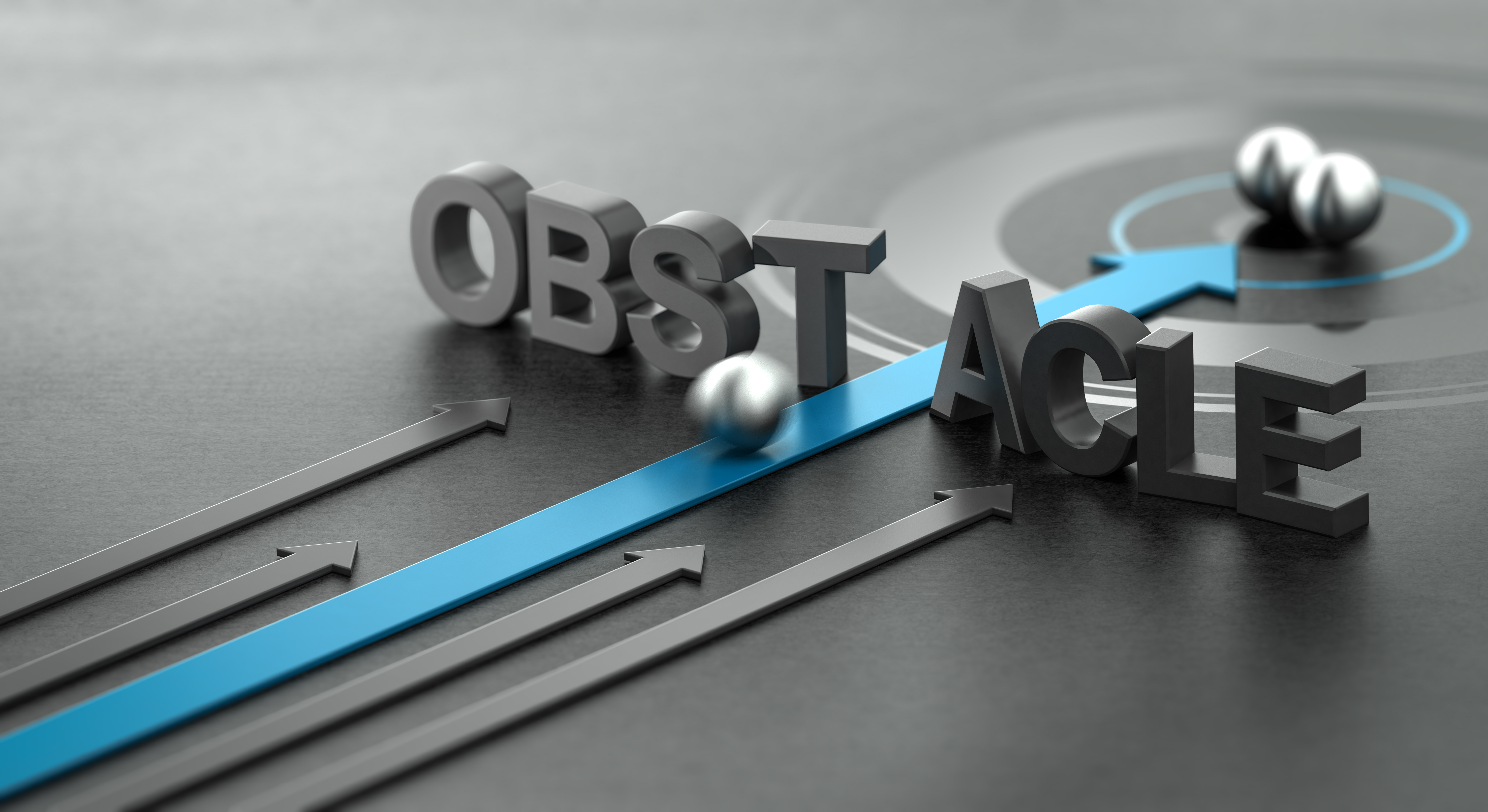 Revenue leakage business visual
